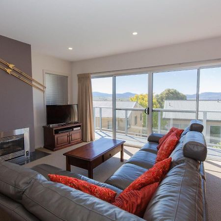 Opus 1 10 Poley Cow Lane Villa Jindabyne Ngoại thất bức ảnh
