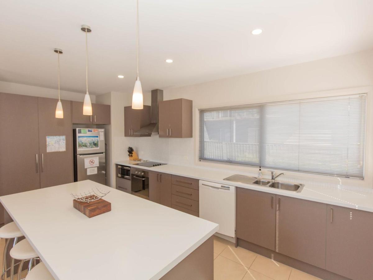 Opus 1 10 Poley Cow Lane Villa Jindabyne Ngoại thất bức ảnh