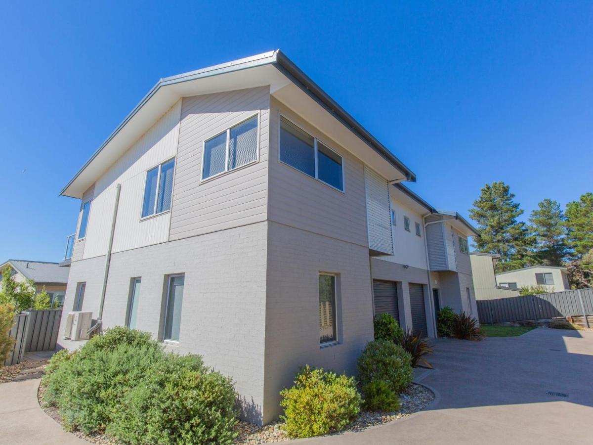 Opus 1 10 Poley Cow Lane Villa Jindabyne Ngoại thất bức ảnh