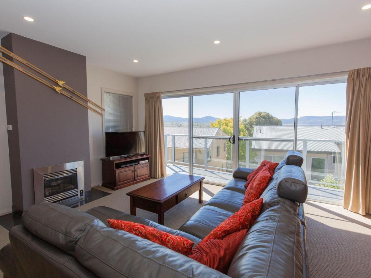Opus 1 10 Poley Cow Lane Villa Jindabyne Ngoại thất bức ảnh