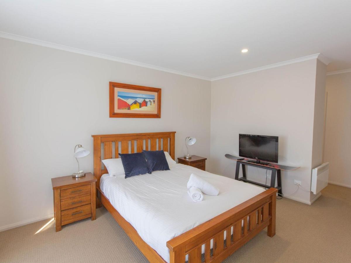 Opus 1 10 Poley Cow Lane Villa Jindabyne Ngoại thất bức ảnh