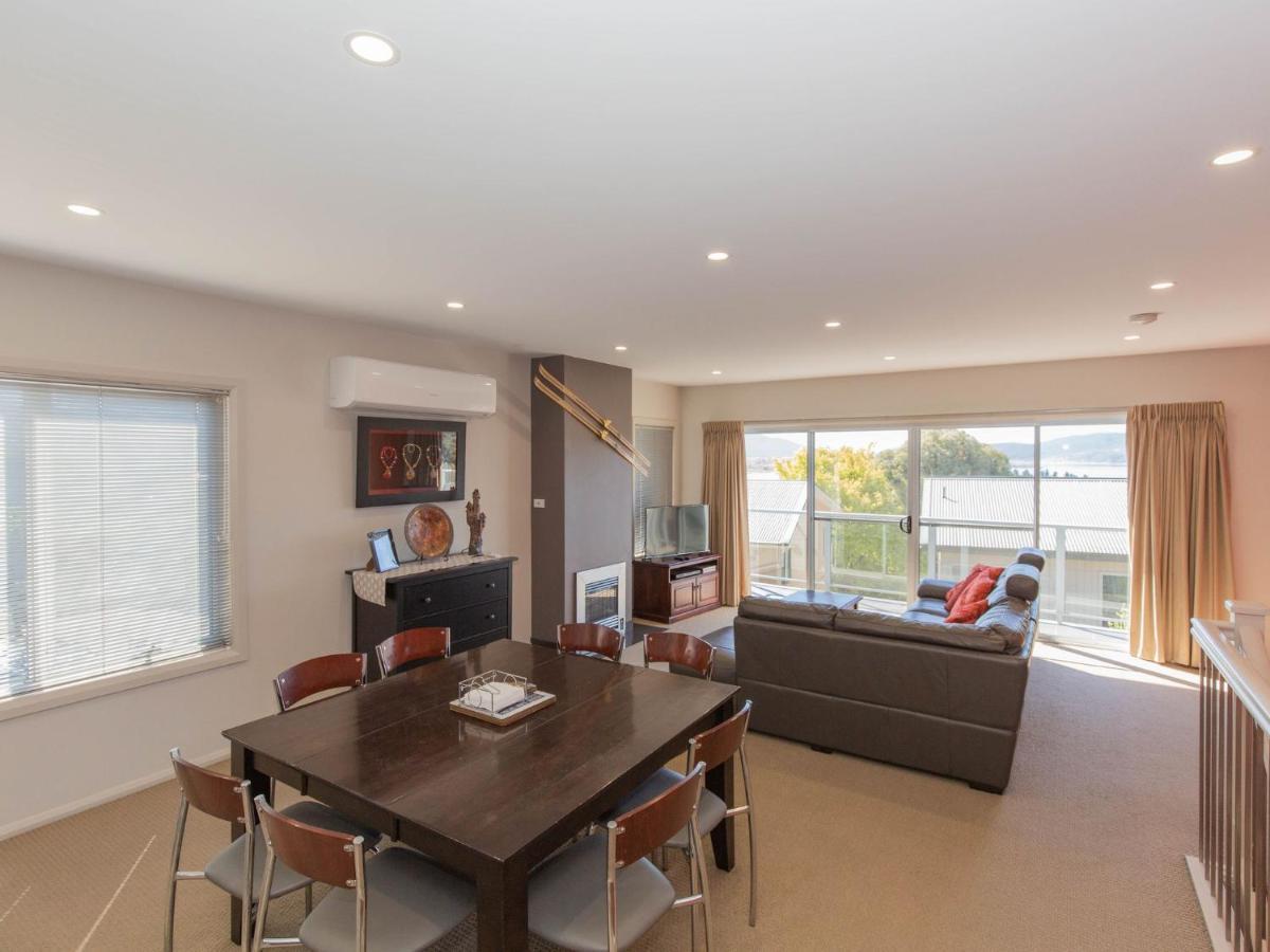 Opus 1 10 Poley Cow Lane Villa Jindabyne Ngoại thất bức ảnh