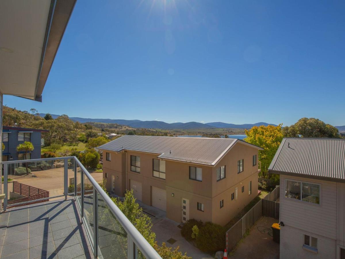 Opus 1 10 Poley Cow Lane Villa Jindabyne Ngoại thất bức ảnh